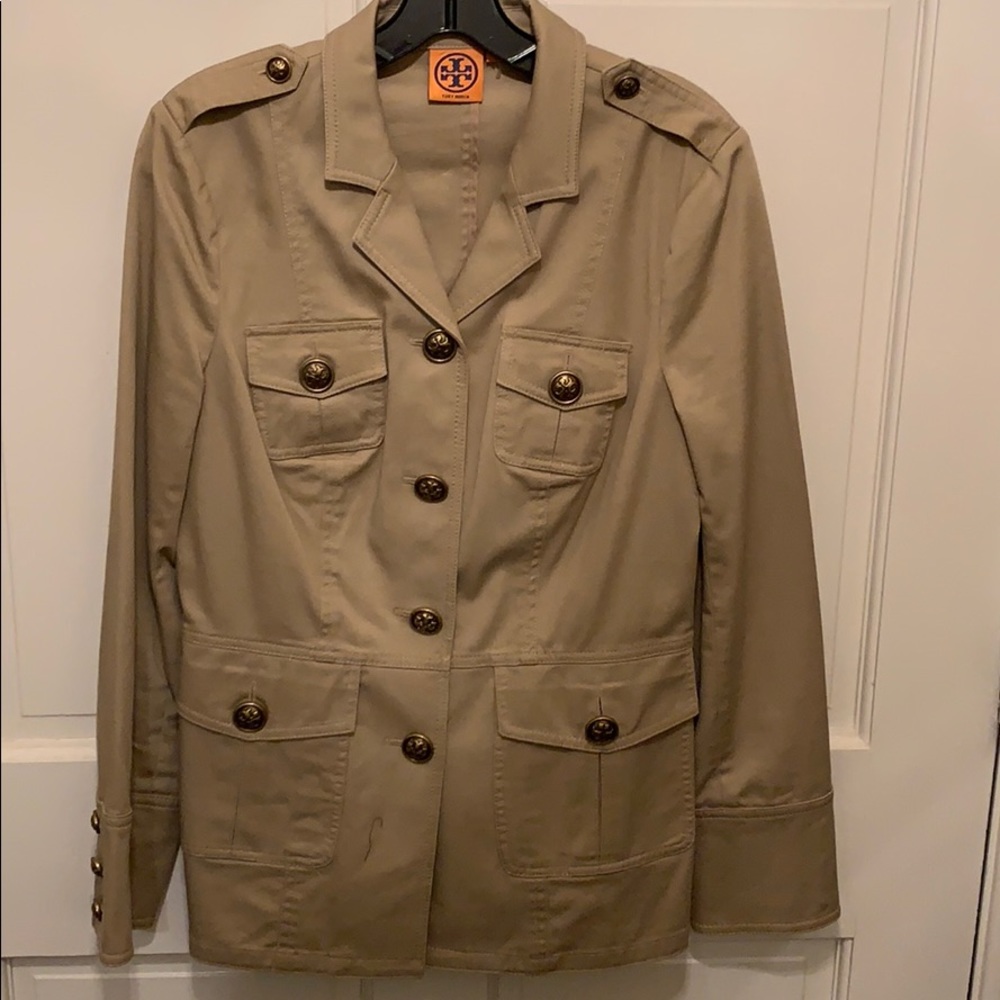 Tory Burch blazer